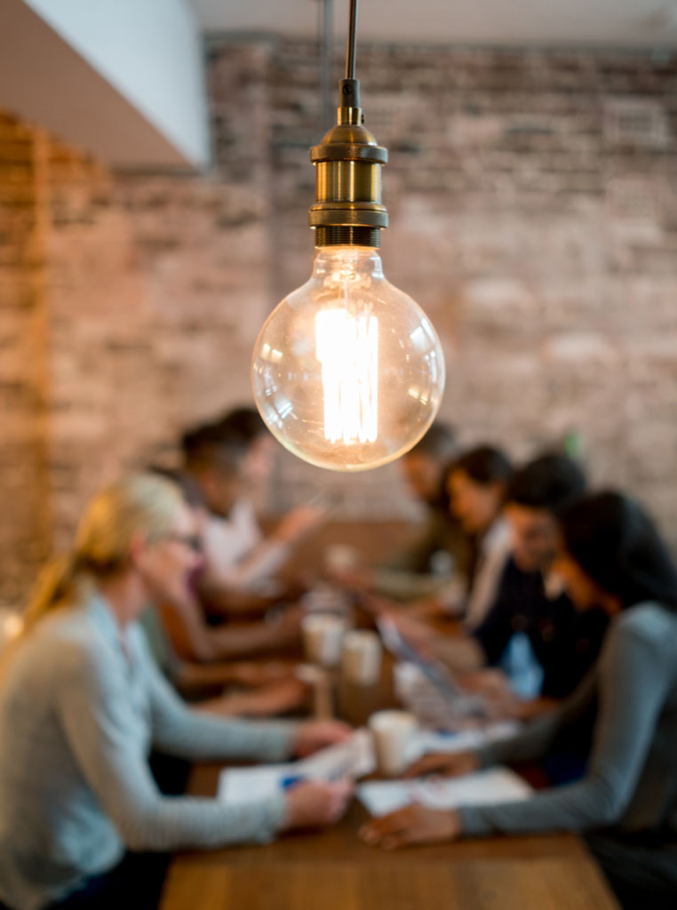 Most Innovative Franchises in Real Estate