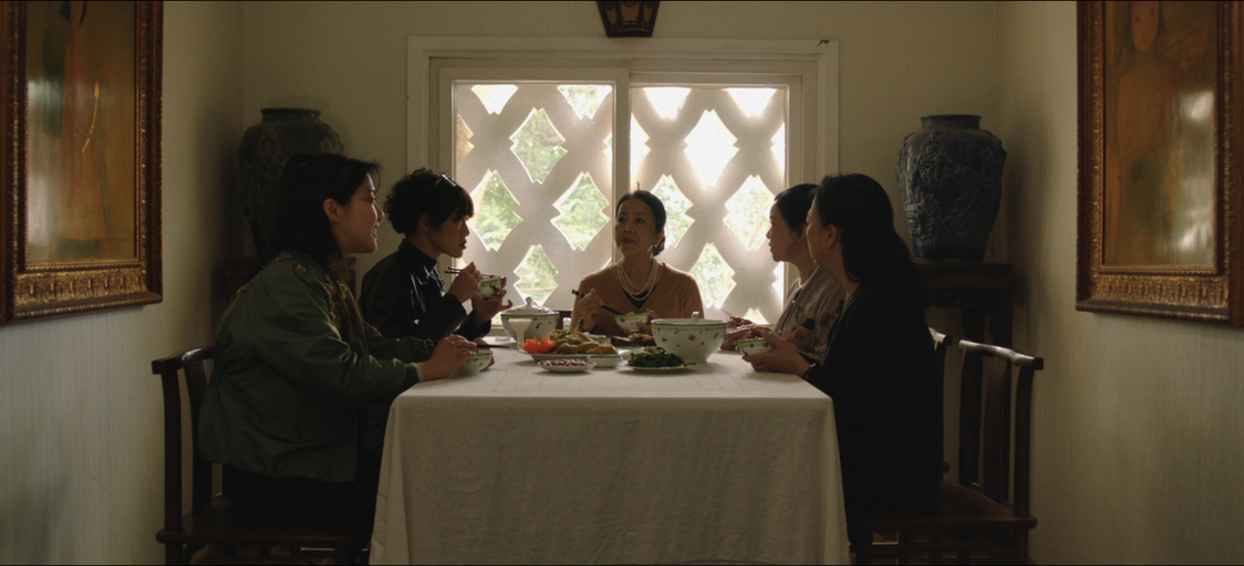 White Butterfly (Bạch Hồ Điệp)