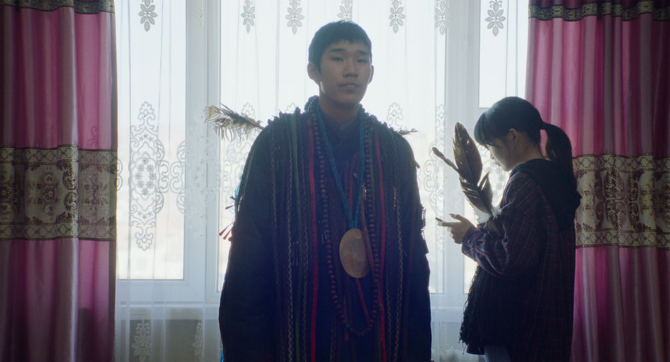 © AURORA FILMS _GURU MEDIA_UMA PEDRA NO SAPATO_VOLYA FILMS_2023