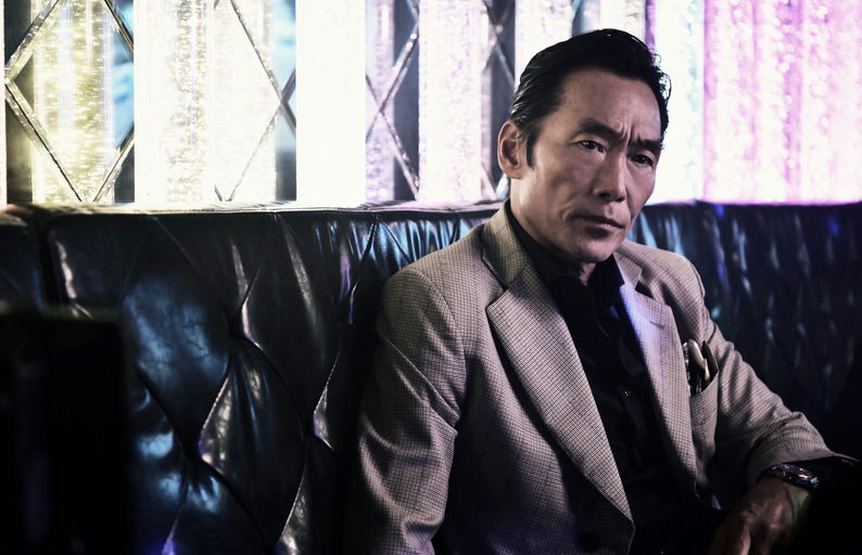 © Pegasus Visual Media Culture (Beijing) Limited/ Mandarin Motion Pictures Limited/Just Distribution Company Limited/ The Government of the Hong Kong Special Administrative Region 2024 All Rights Reserved