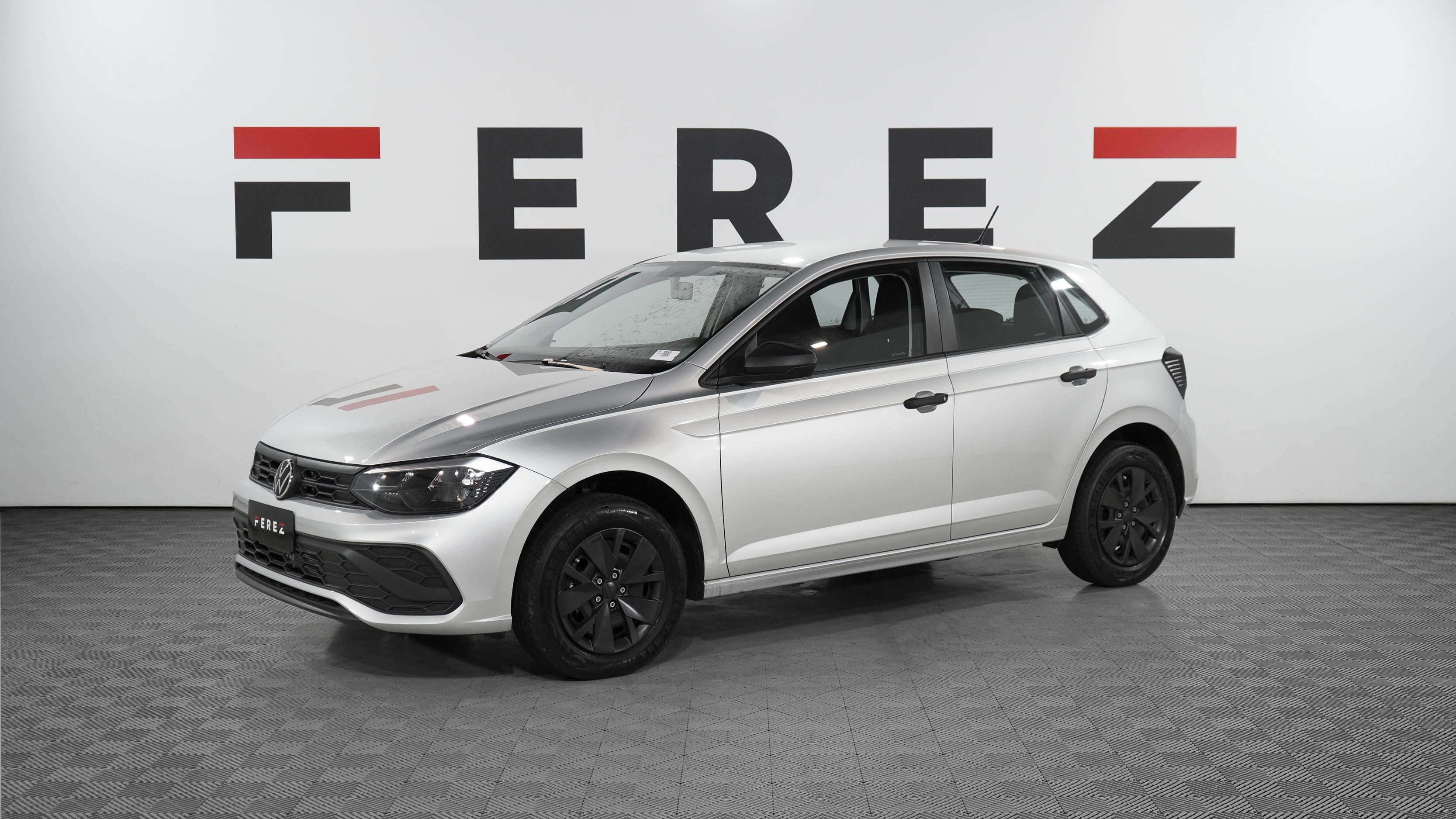 volkswagen POLO 1.6 TRACK  MT