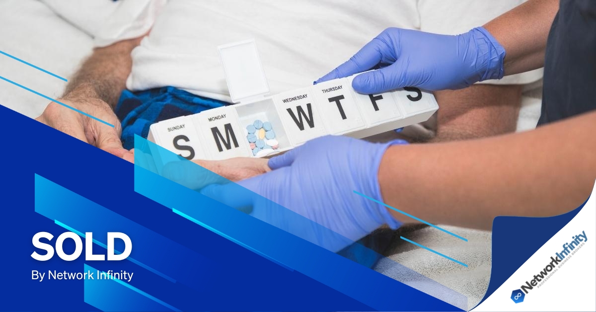 NDIS for Sale With Network Infinity Australia Wide