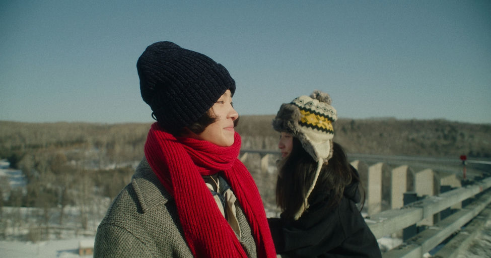 Copyright © Li Chen 2024 All Rights Reserved