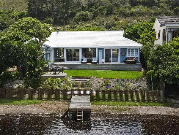 House For People in Need In South Africa