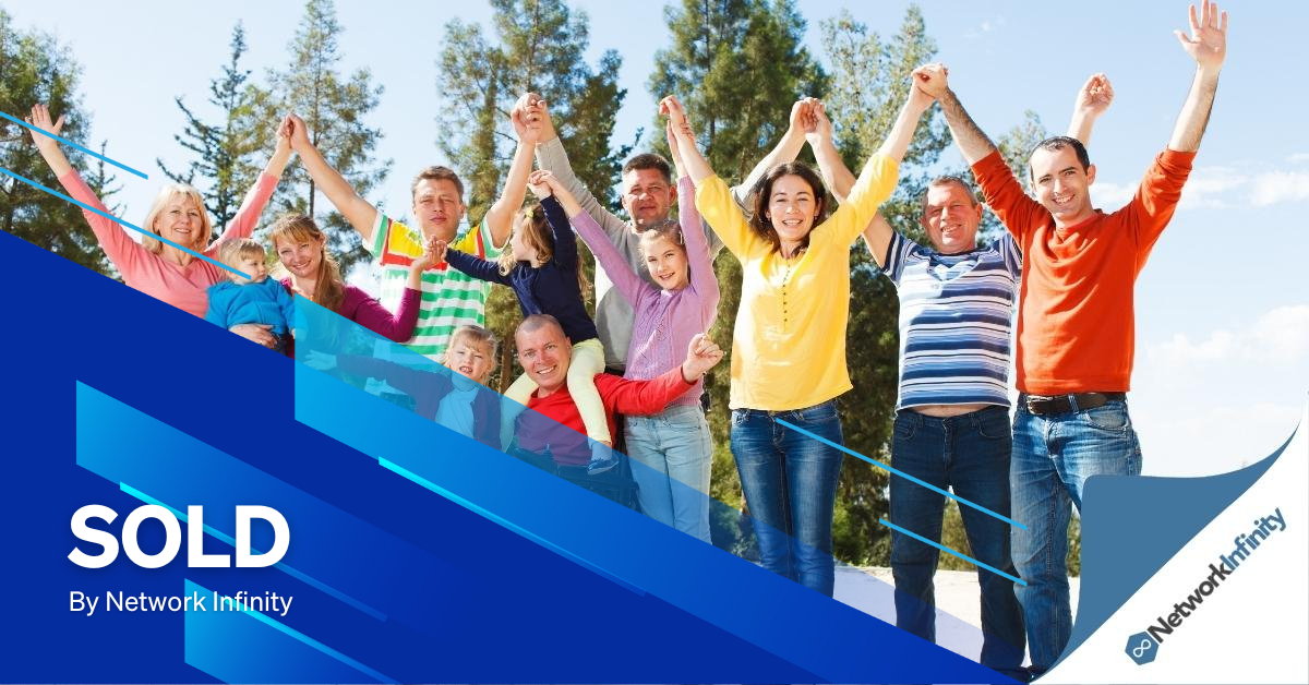 NDIS for sale Clean Company Never Used With High Intensity Registration and Many Others