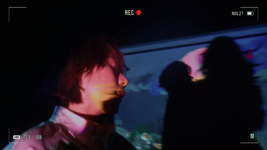 @Yue Yue Niao ALL RIGHTS RESERVED