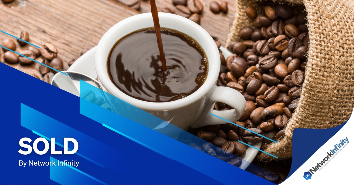 5 days Eastern Suburbs Cafe for Sale - OPPORTUNITY+++