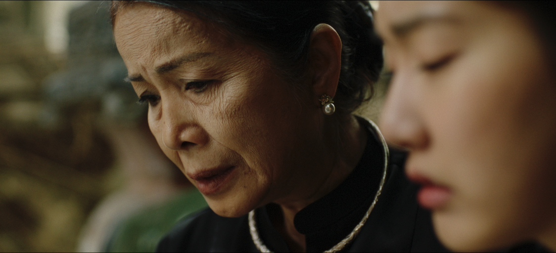 White Butterfly (Bạch Hồ Điệp)