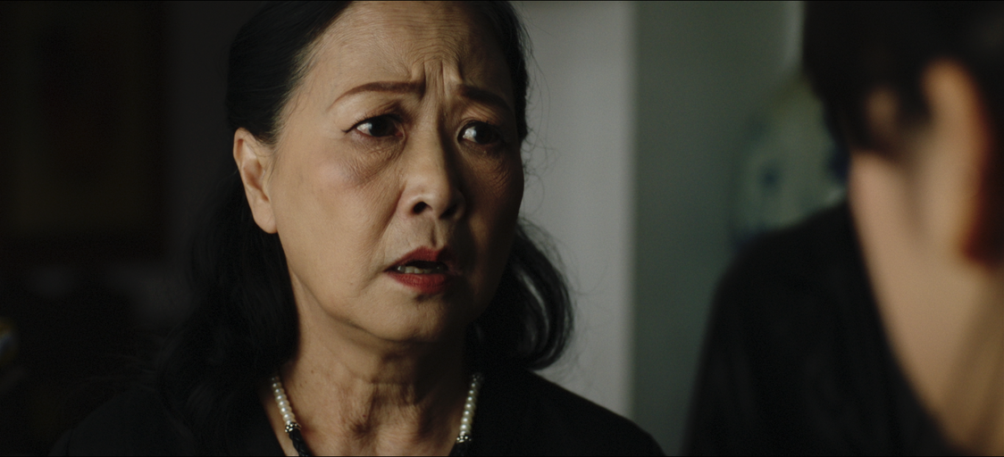 White Butterfly (Bạch Hồ Điệp)