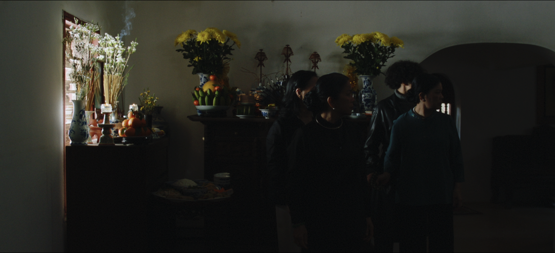 White Butterfly (Bạch Hồ Điệp)