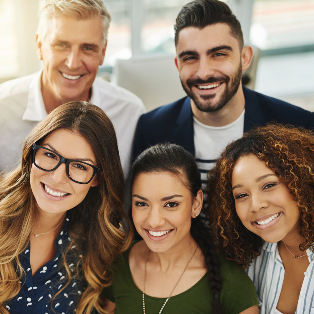 Seven KW agents join the 20th Anniversary Class of 30 Under 30