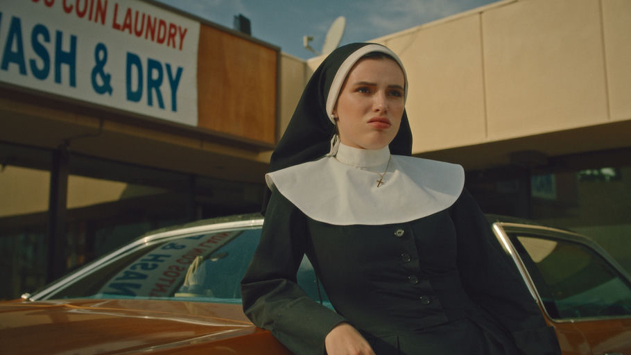 Courtesy of Lionsgate