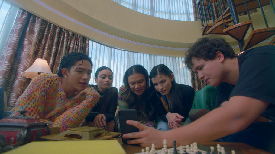 ©2023 ANIMA Studios