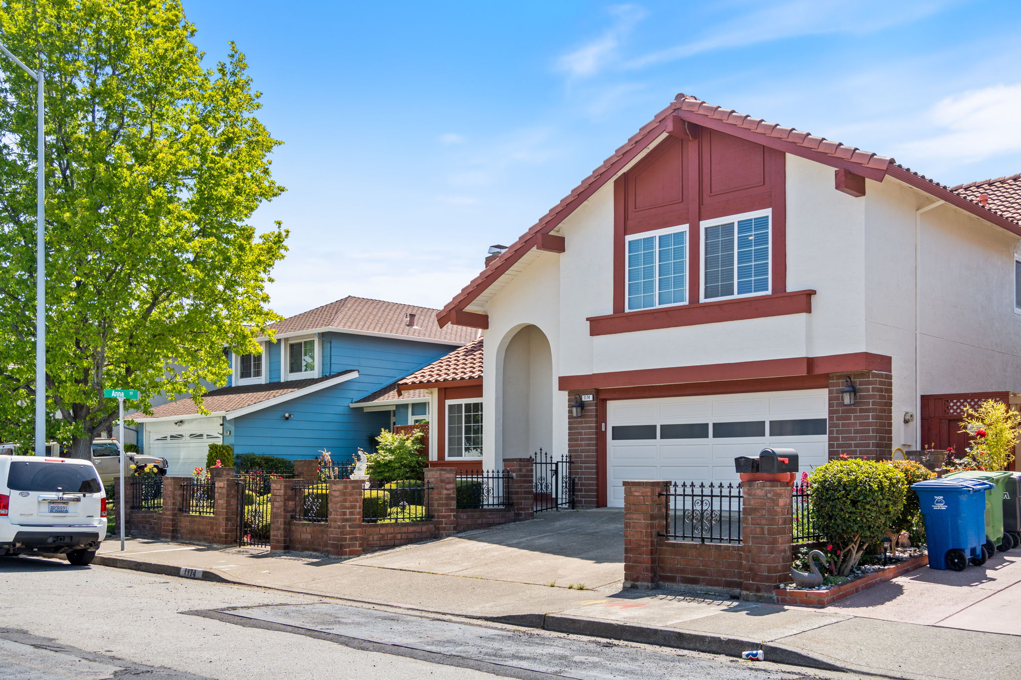 1174 Denton Ave, Hayward, CA 94545