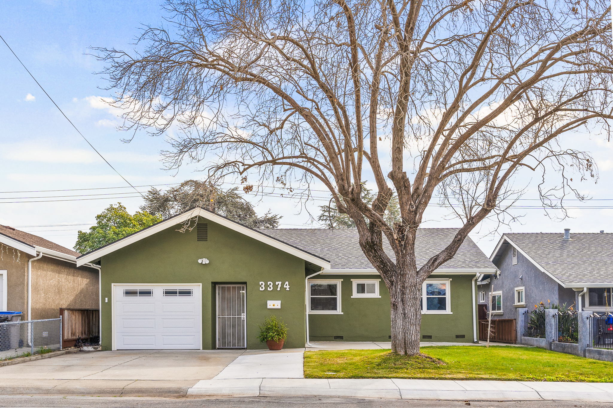 3374 Pepper Tree Ln, San Jose, CA 95127