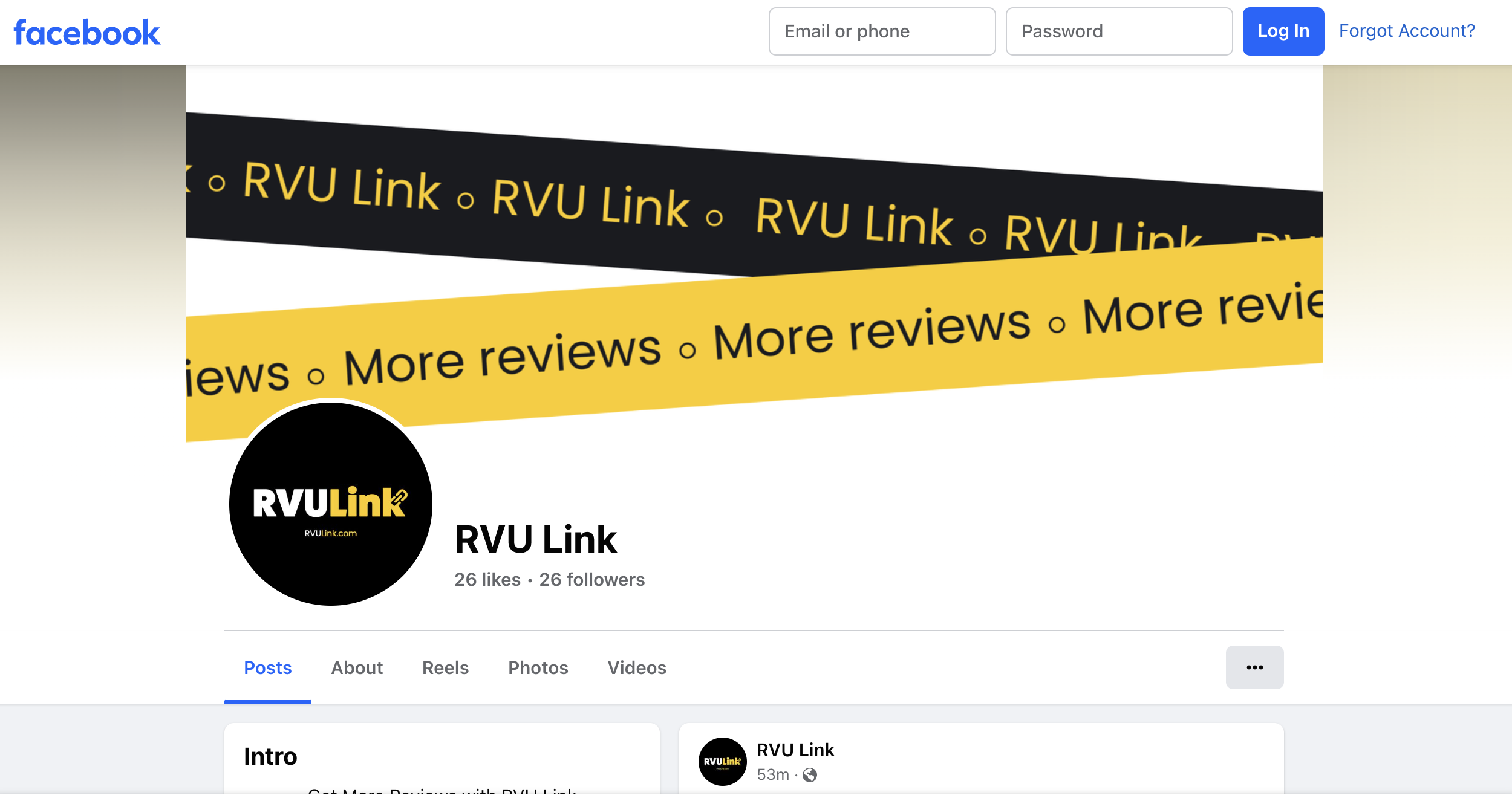 The importance of Facebook reviews for your business