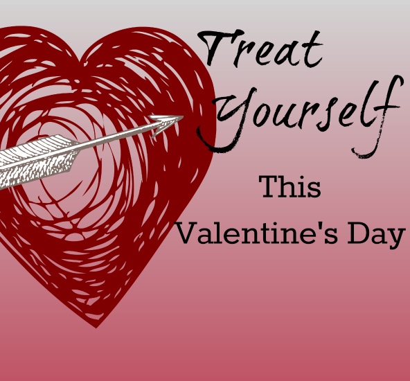 My Week of Loving Myself