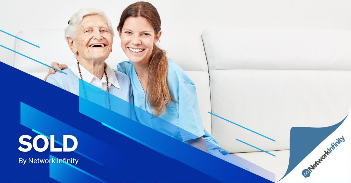 NDIS for Sale in Mackay UNDER OFFER with 21 Participants and Staff in Place