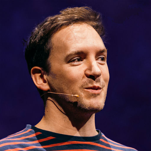 Profile picture for Daniel Roe