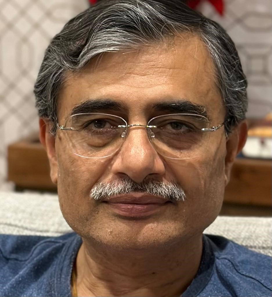 Dr Yog Raman Sareen | Aldinga Day & Night Surgery