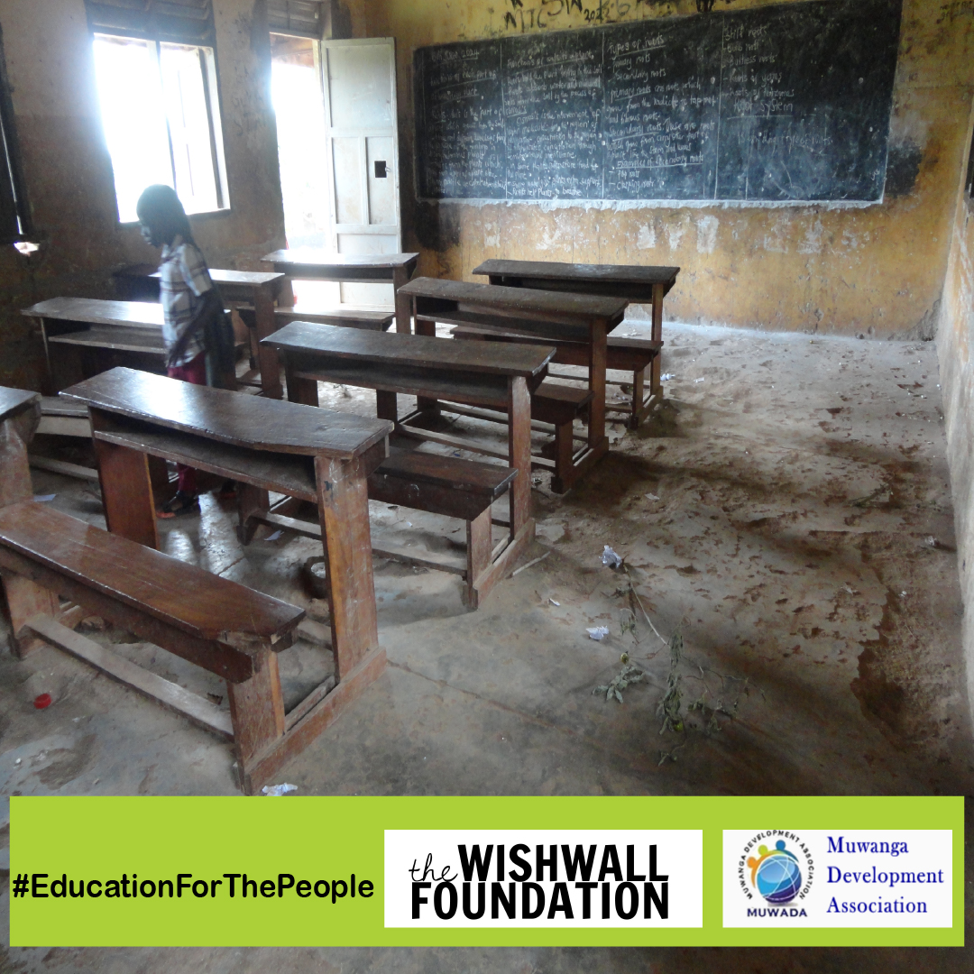 #Education for the People