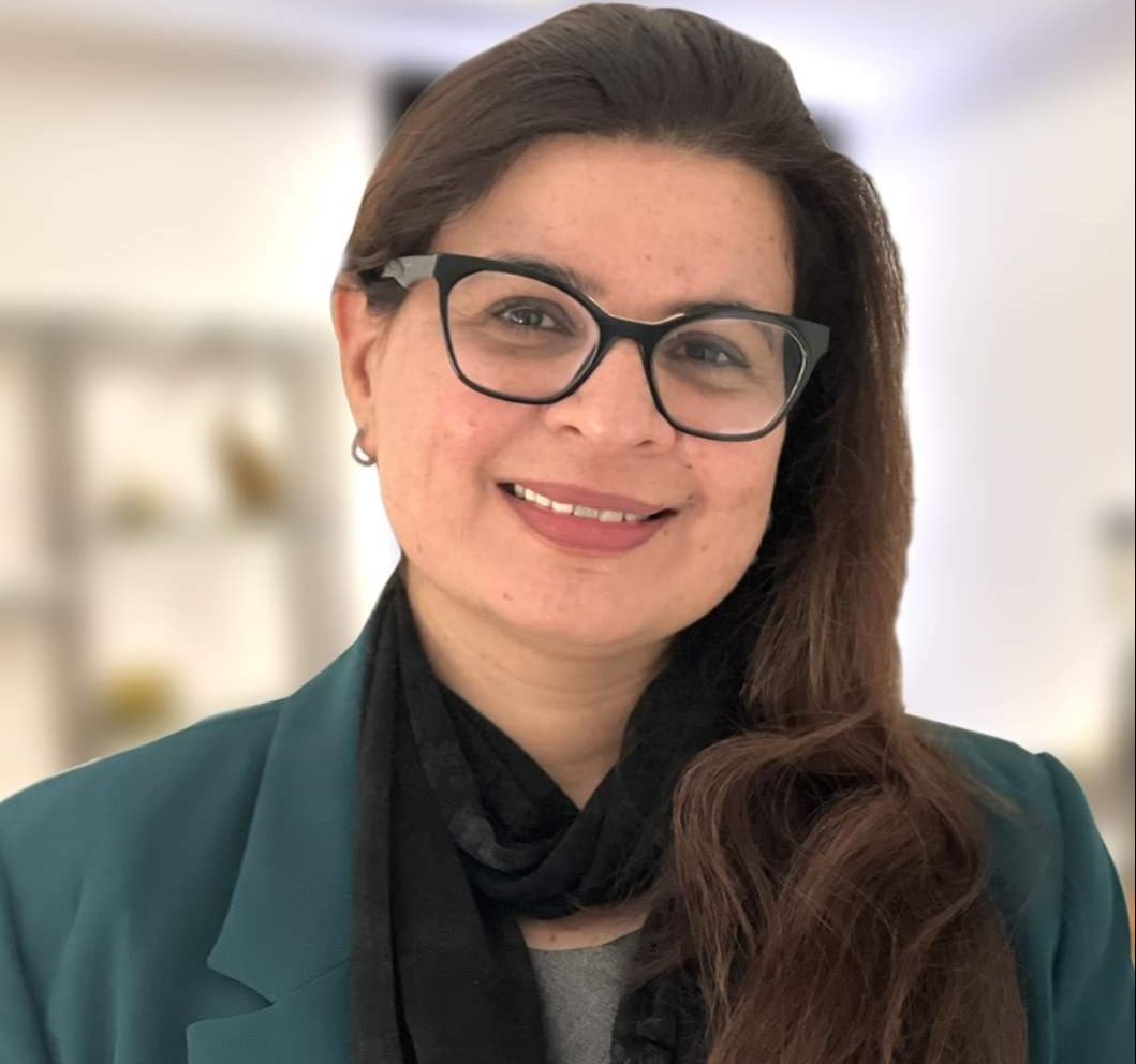 Dr Harsimran JK Sandhu (Sophia Sandhu) - Principal GP | Aldinga Day & Night Surgery