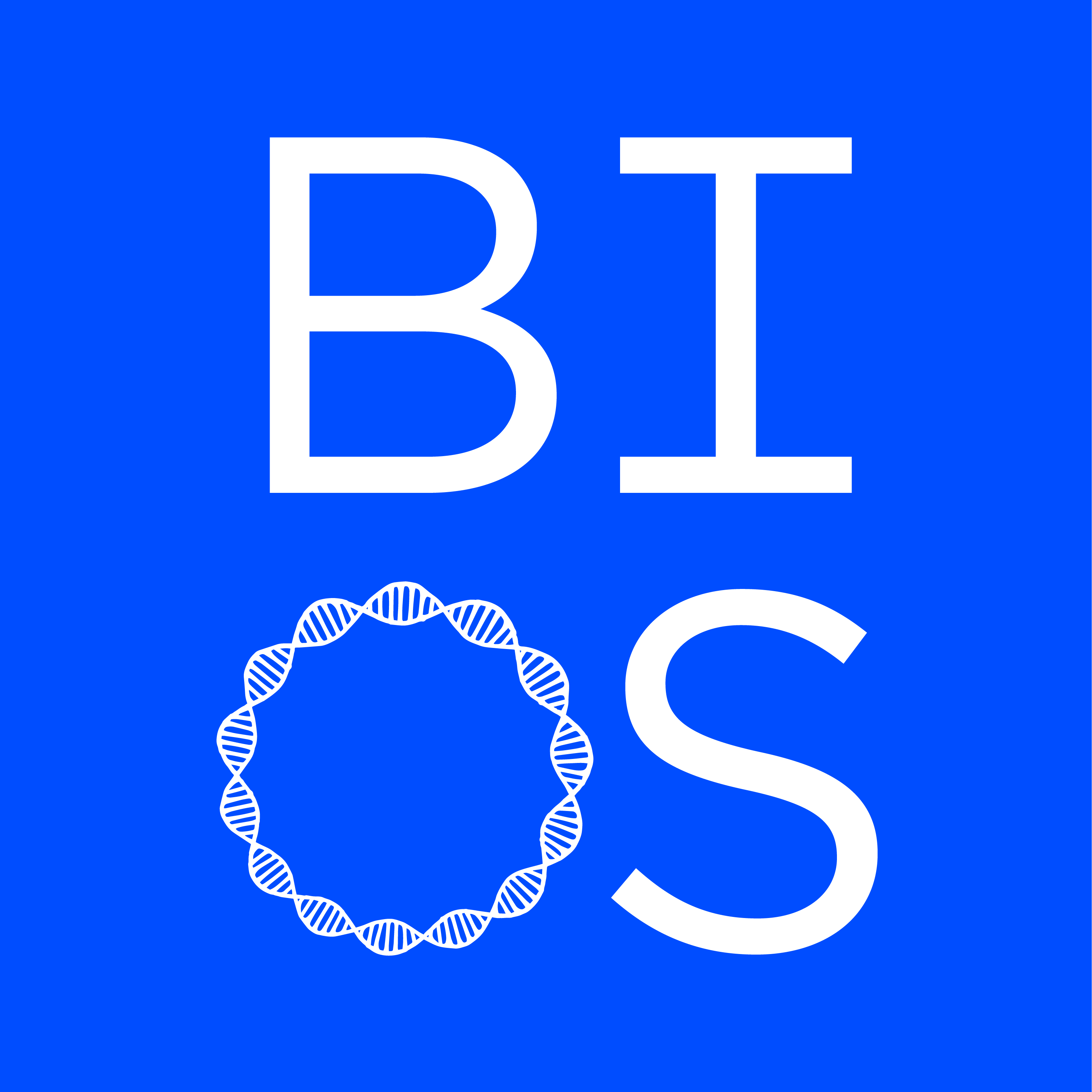 Biological Information OS