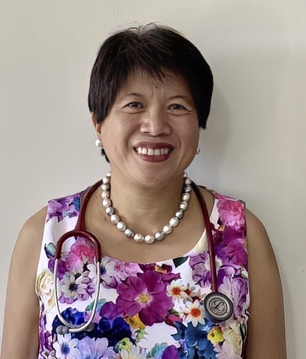 Dr Blaceline Costelo-Sayo | Aldinga Day & Night Surgery