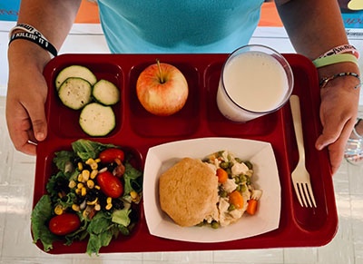 Center for Good Food Publishing