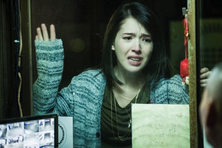 Vie Vision Pictures; Courtesy of Ablaze Image