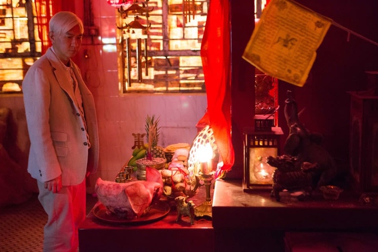 One Cool Film Production