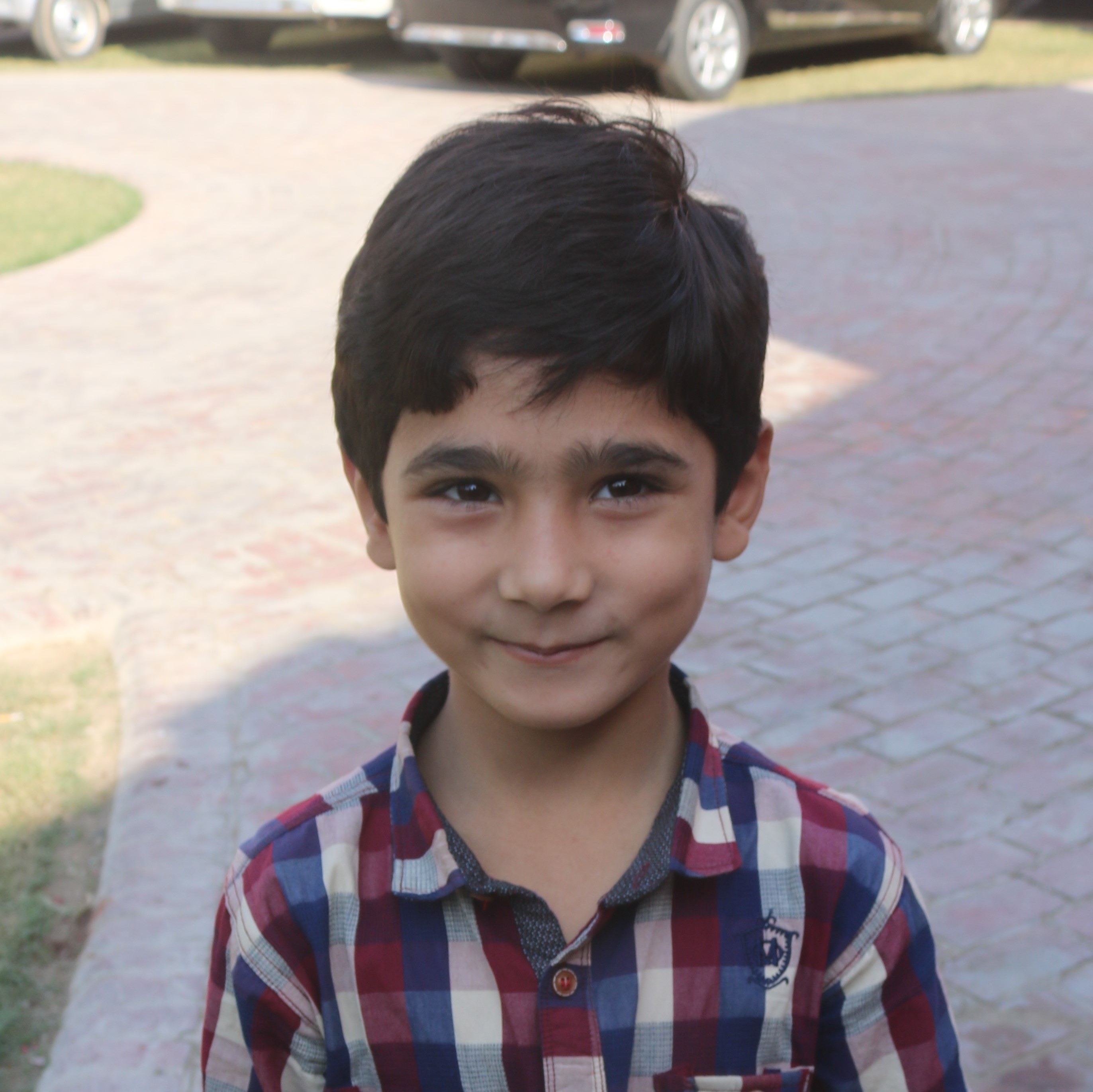 FOR Studies of my Younger Siblings and Treatment of my Mother