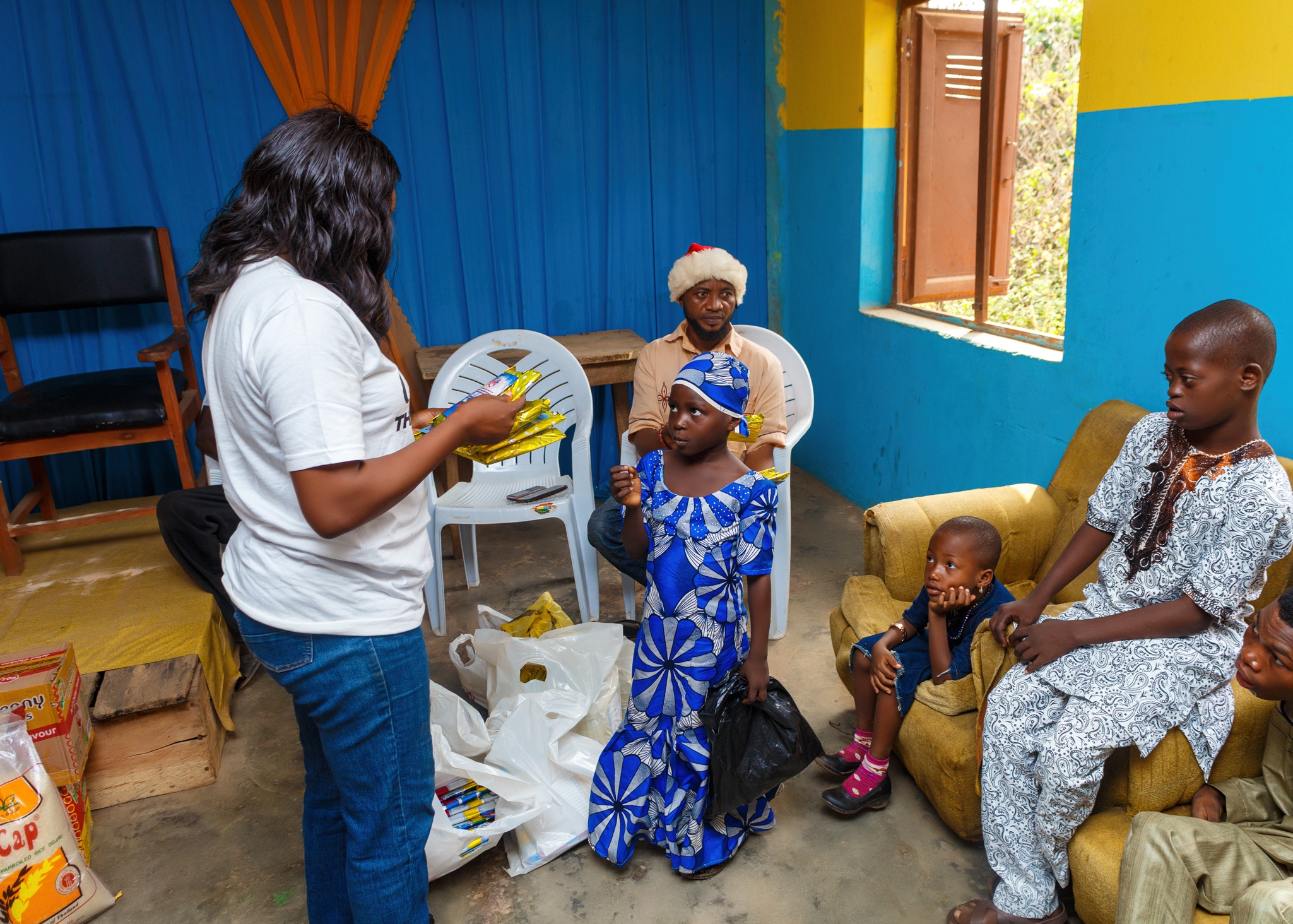 A Wish Granted: Christmas with the Wishmaker