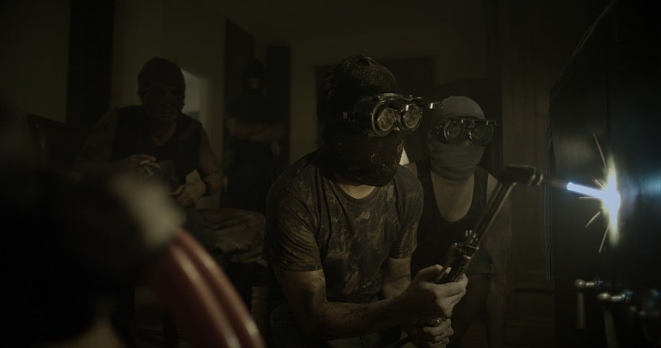 Reality Entertainment