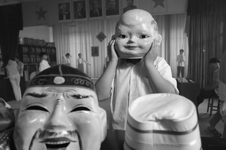 China Film (Shanghai) International Co.