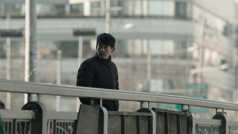 KAFA/(Korean Academy of Film Arts; Courtesy of M-Line Distribution