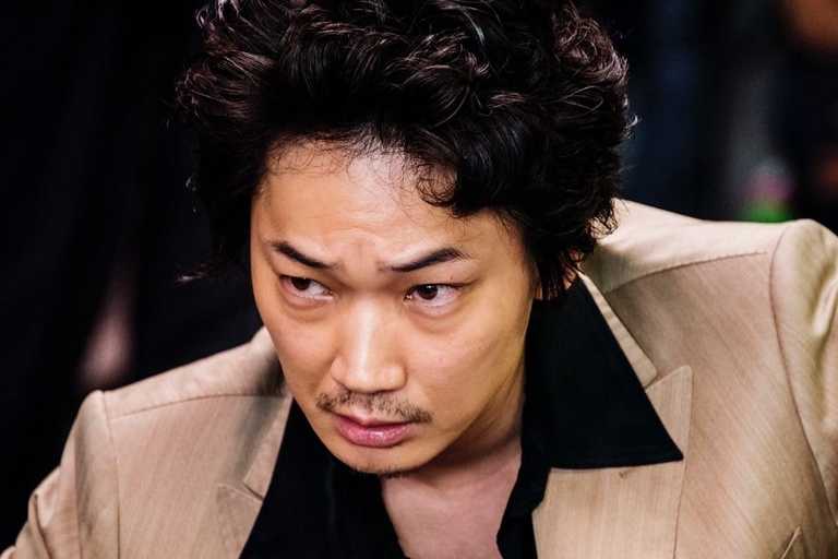 © 2016 Twisted Justice Film Partners