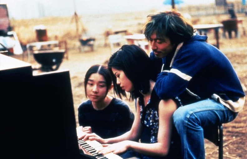 © 1996 Swallowtail Production Committee