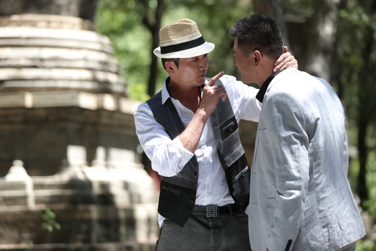 Courtesy of All Rights Entertainment