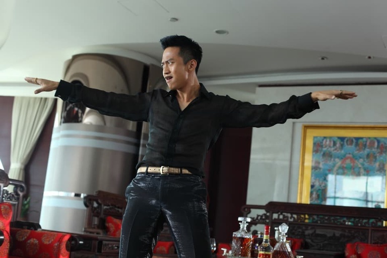 © 2016 Richname Limited (BVI)