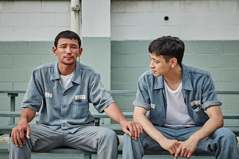 Courtesy of Showbox, Dreamwest Pictures