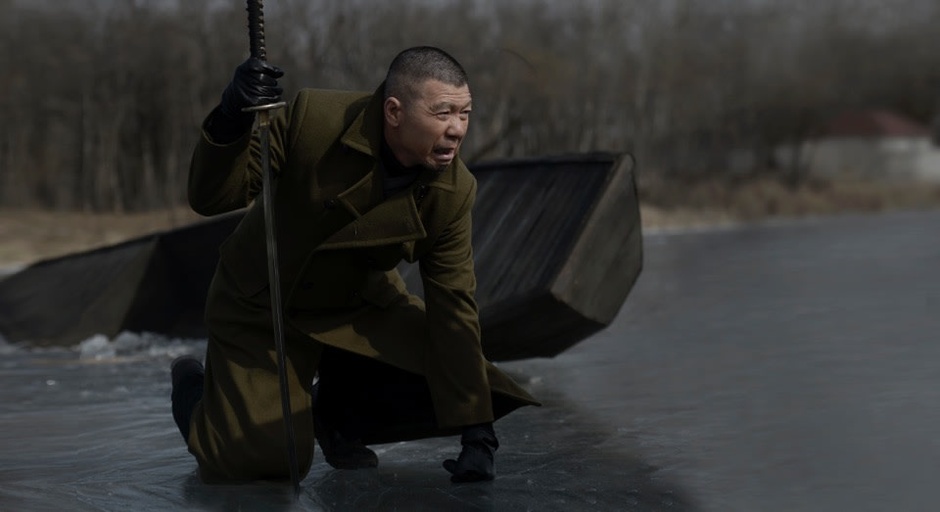 Huayi Brothers & Taihe Film Investment