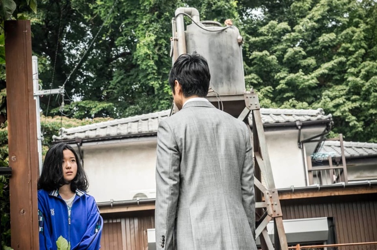 © 2016 Creepy Film Partners