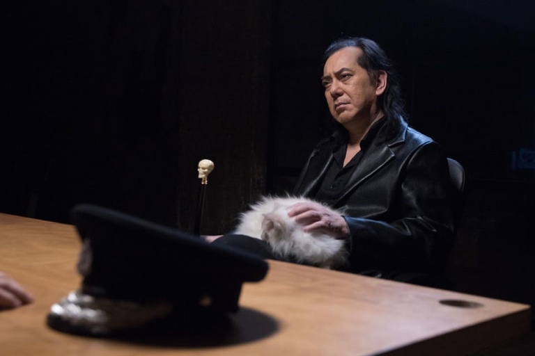 Courtesy of Golden Scene Co.