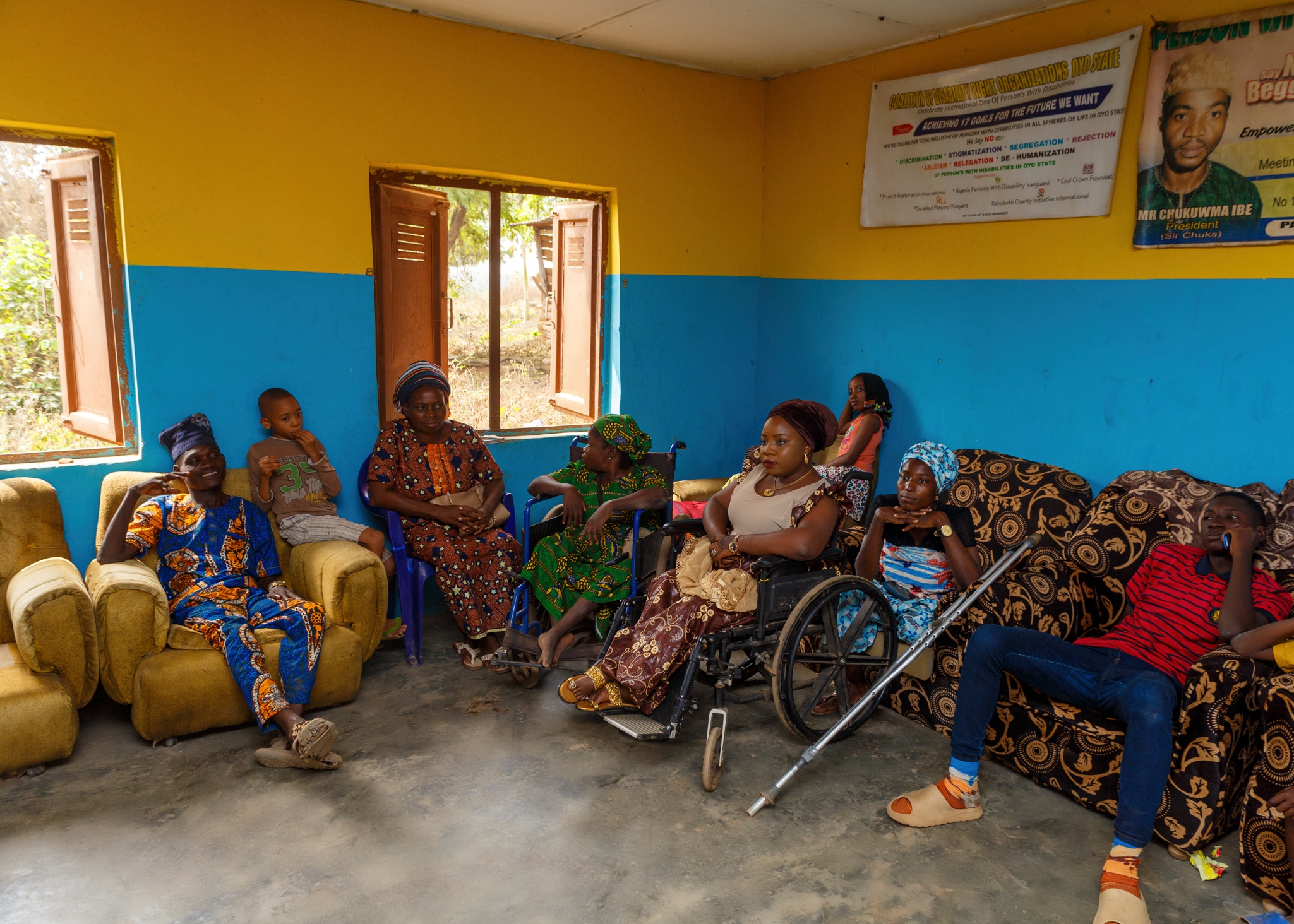 Heart full of Gold(Christmas with the Wishmaker)