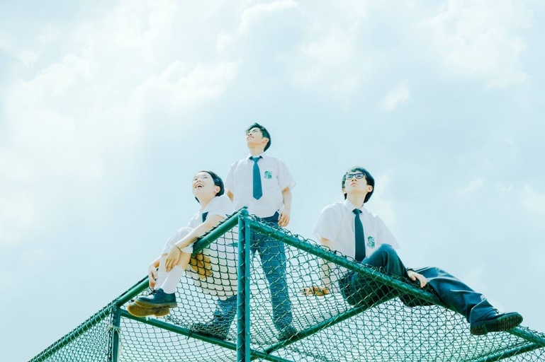 Eyes Front Production