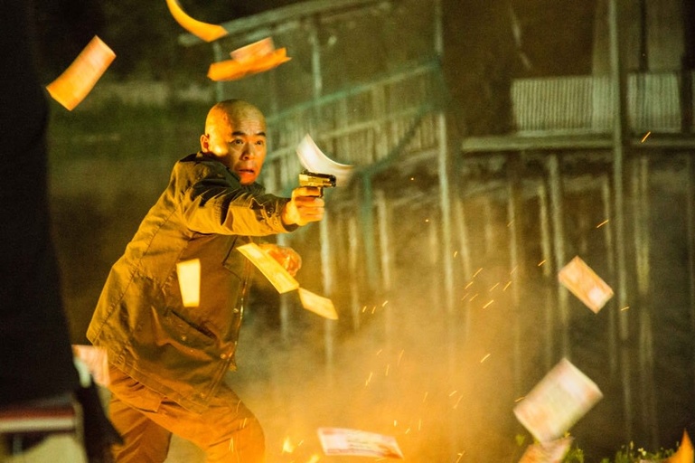 Milky Way Image Company; Courtesy of Media Asia