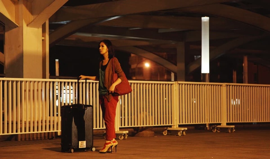 China Film Media Asia Audio Video Distribution Co.