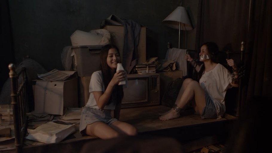 © Kantana Motion Pictures