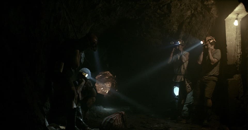 Reality Entertainment